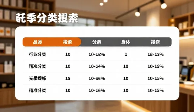 区域精准检索如何提升信息查询效率
